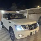 نسيان باترول 2016