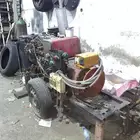 مكينة ماطور مولد كهرباء ديزل