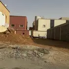 ارض مساحه 375م حي النهضه البيع مستعجل