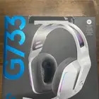 سماعة Logitech G733