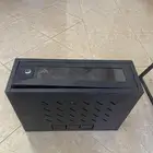 اصيفر كمرات وصندوق لي الذكاره بي مروحه تبريد