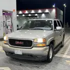 جمس يوكن 2005 قصير دبل