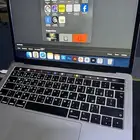 جهاز ماك بوك برو . Macbook Pro 2019
