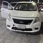 نيسان صني 2014