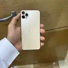 ايفون 11 بروماكس 256 قيقا