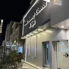 حروف بارزة مضيئة تركيب كلادينج