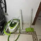 1-مكنسة هار فور الأمريكية   على السوم