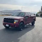 فورد F150 FX4 6.2L 2013