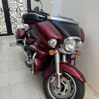 كوازاكي فويجر 2010 ممشى قليل