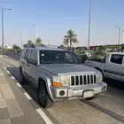 جيب شروكي كوماندر 2006