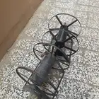 بكره لل حوش