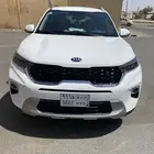 كيا سونيت 2021 ممشى 71466 كيلو قابل للزياده.