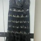 فستان سهره ملبوس مره واحده