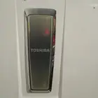 ثلاجة توشيبا لا تعمل