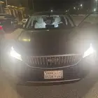 جيلي 2026 على السوم