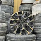 جنط استون مارتن دي بي إكس DBX 2020