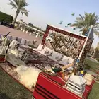 تاجير خيام وبيوت شعر مع التراث