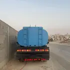 تانكي ماء طيب