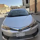 كورولا 2019 للبيع