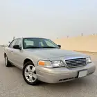 فورد كراون فكتوريا 2010 وارد الجزيرة