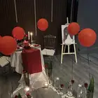 تنسيق حفلات وتنسيق ليله ذكرى زواج
