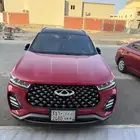 شيري تيقو 7 برو