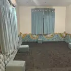 الدوادمي غرفه نوم كذاك مطبخ ومجلس رجال وكنب