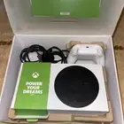 اكس بوكس سيريس اس مع ألعاب