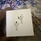 AirPods Apple Earbuds 4 (ANC)