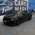 فورد موستنق 2012