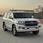 لاندكروزر جسكار 2 2019 وكالة