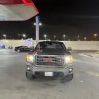 جمس سييرا 2015