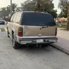 سيارة يوكون موديل 2005 للبيع