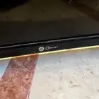 شاشه مكسوره