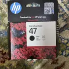 حبر طابعة HP اسود