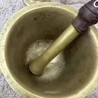 نجر ودلة قديمة