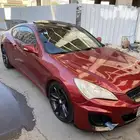 جينيسس G70 كوبيه