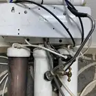 تحلية مياه فلتر