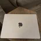 ابل ماك بوك Pro M1