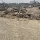 حصى للبيع