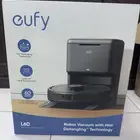 مكنسة ذكية eufy