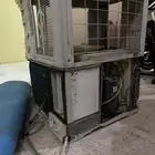 اثاث مستخدم ونظيف ومصفوط في رماح