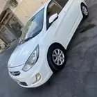 هونداي اكسنت 2105 اوتوماتيك
