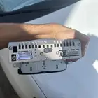 مسجل رينو وكاله