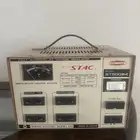 محول كهربائي