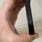 جوال شبيه الايفون استخدام يومين وفيه منفذ شريحه لتواصل واتس