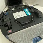 مكنسة كهربائيه ( روبوت)من نوع يو ي