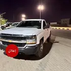شيفرولية سيلفرادو