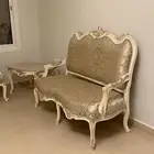 طقم اثاث جاهز للاستعمال