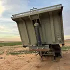 قلابات تيادر للبيع العدد 9